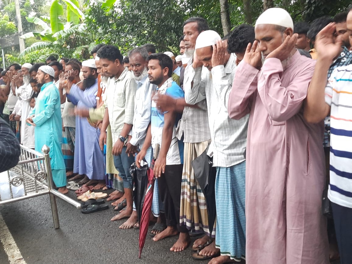 গোসাইরহাটে সামান্য পেঁপে নিয়ে বাকবিতণ্ডা, একজনের মৃত্যু, অন্তঃসত্ত্বা নারী ও শিশুসহ তিনজন গুরুতর আহত