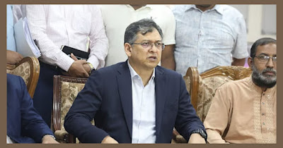 সংলাপে বিএনপি: ‘প্রধানমন্ত্রী নির্বাচন দল বা জোটের অভ্যন্তরীণ বিষয়, জোর করে চাপিয়ে দেওয়া যাবে না’