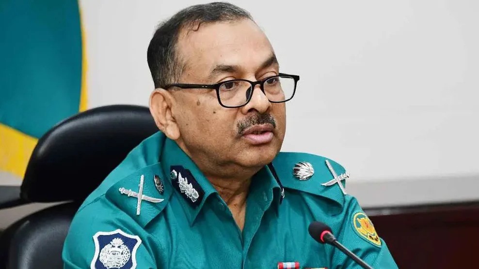 “বাংলাদেশে জঙ্গি নেই, ছিল রাজনৈতিক নাটক”—হোলি আর্টিজান দিবসে ডিএমপি কমিশনারের বিস্ফোরক মন্তব্য