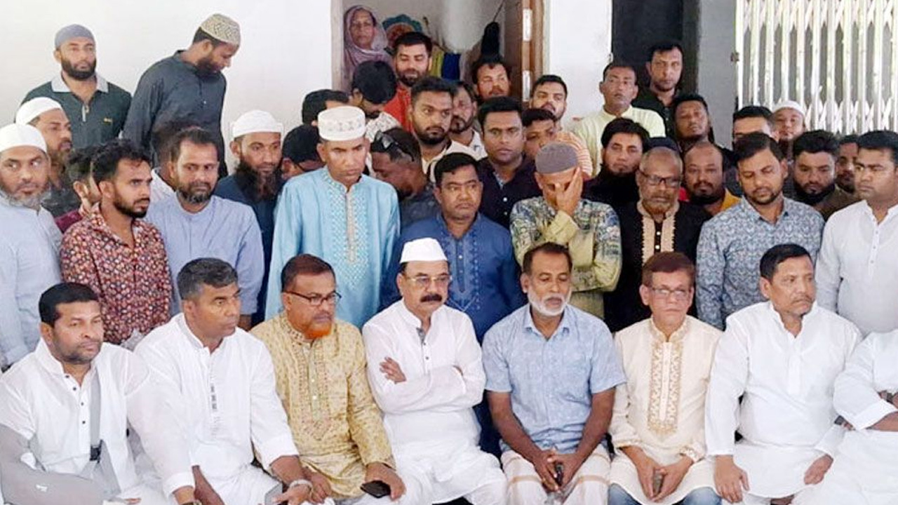 নির্বাচন বিলম্বে সরকারের ওপর চাপ বাড়বে: গয়েশ্বর চন্দ্র রায়