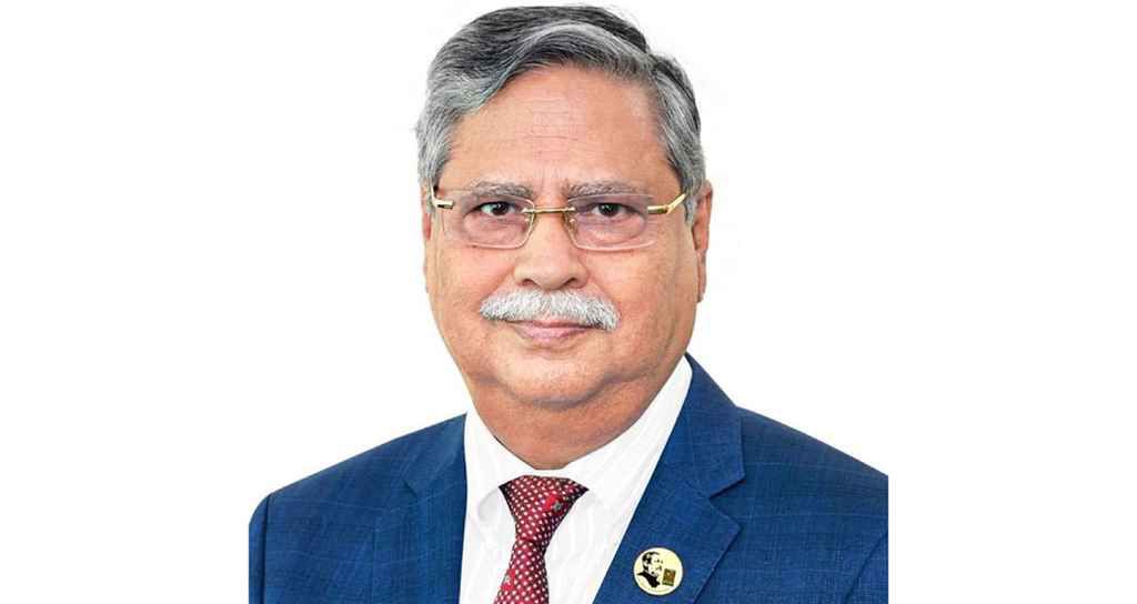 বিদেশি মিশন থেকে রাষ্ট্রপতির ছবি সরানোর নির্দেশ পররাষ্ট্র মন্ত্রণালয়ের