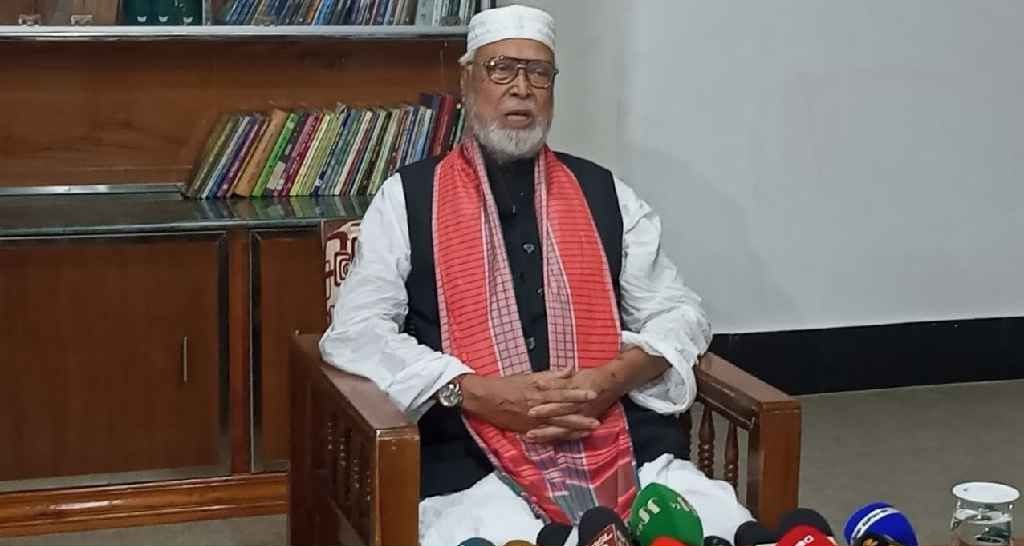 “চব্বিশের আন্দোলনকে দেশের দ্বিতীয় স্বাধীনতার সমতুল্য মনে করি”- বঙ্গবীর কাদের সিদ্দিকী