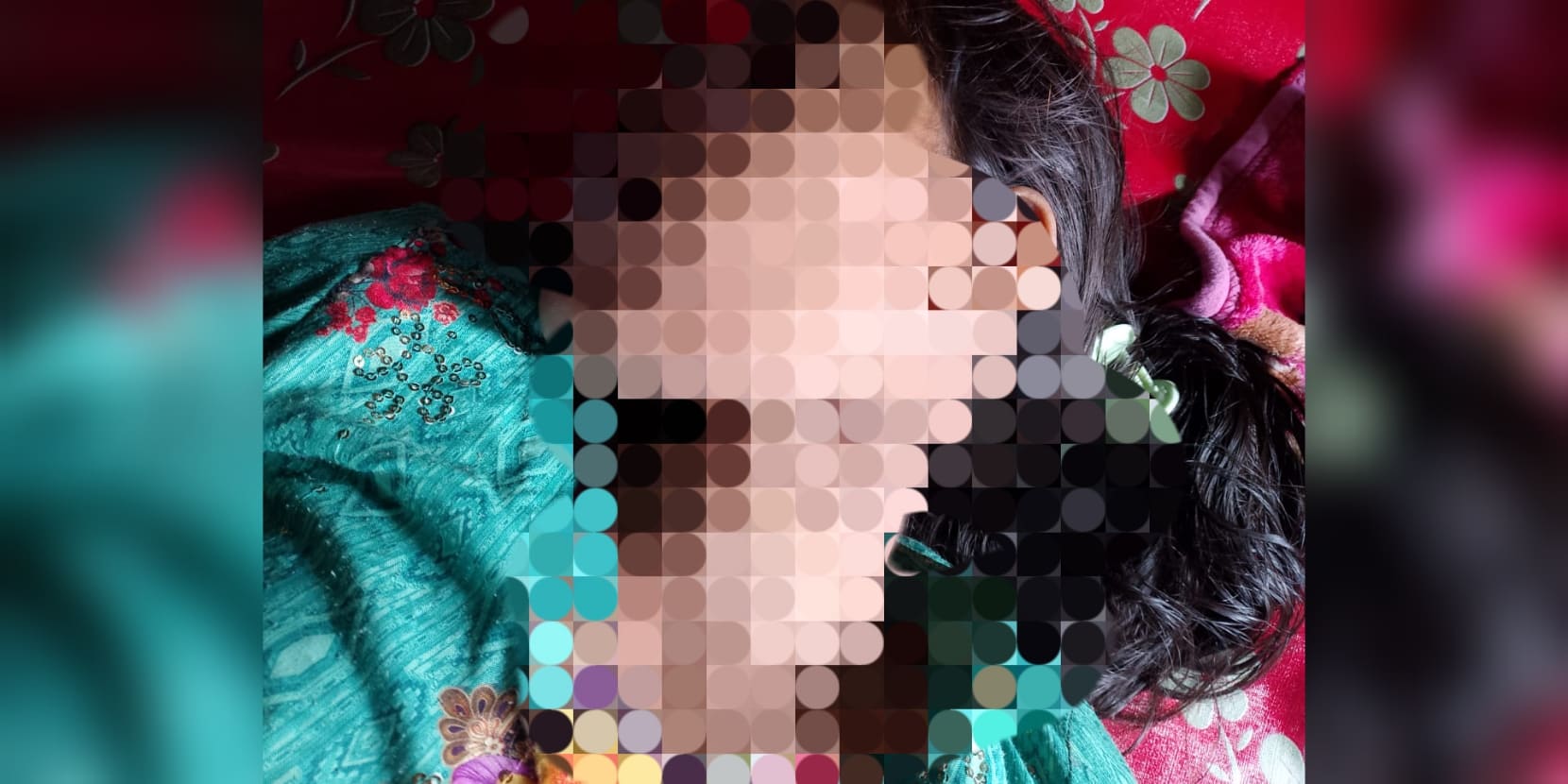 শরীয়তপুরে পারিবারিক কলহে গৃহবধূর আত্মহত্যা