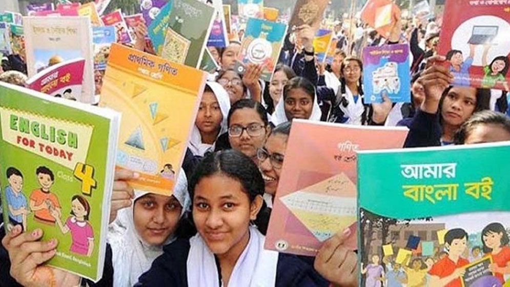 পাঠ্যপুস্তকে নতুন ইতিহাস: শেখ হাসিনার শাসন ‘ফ্যাসিবাদী’ ও ‘স্বৈরাচারী’ হিসেবে চিহ্নিত