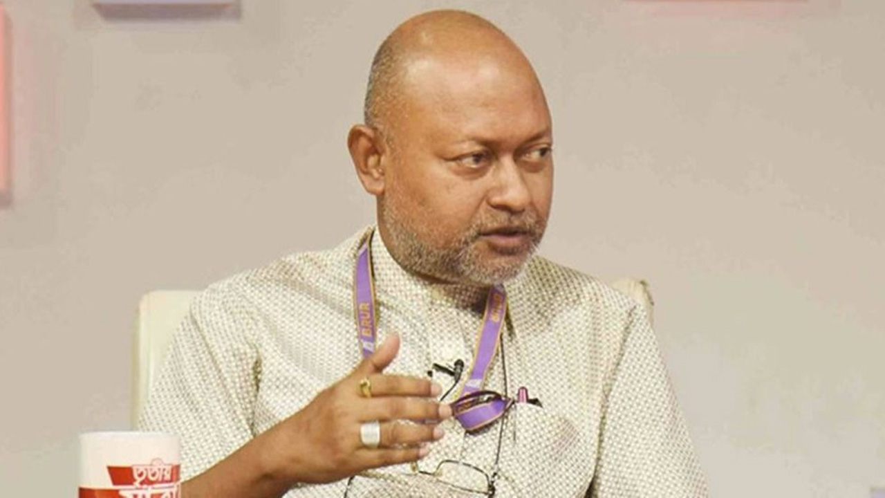 বেগম রোকেয়া বিশ্ববিদ্যালয়ের সাবেক ভিসি কলিমুল্লাহ দুর্নীতির মামলায় গ্রেপ্তার