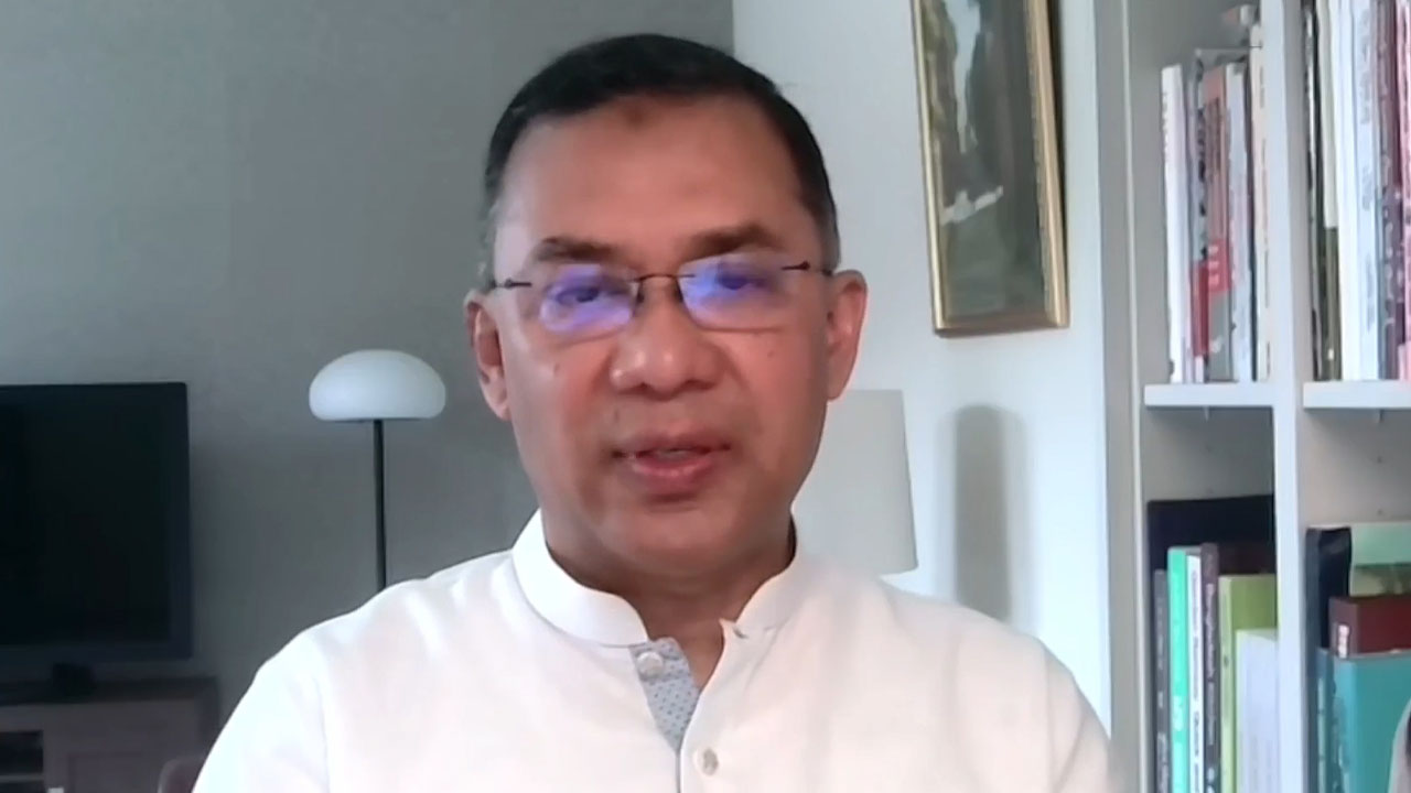 দেশকে চরমপন্থা ও মৌলবাদের অভয়ারণ্য হওয়া থেকে রক্ষা করতে সুষ্ঠু নির্বাচনের বিকল্প নেই : তারেক রহমান
