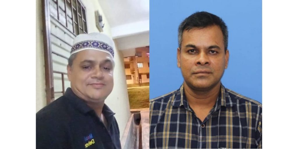 মালয়েশিয়ায় বাংলাদেশ জাতীয়তাবাদী বিপ্লবী দলের শাখা কমিটি গঠন