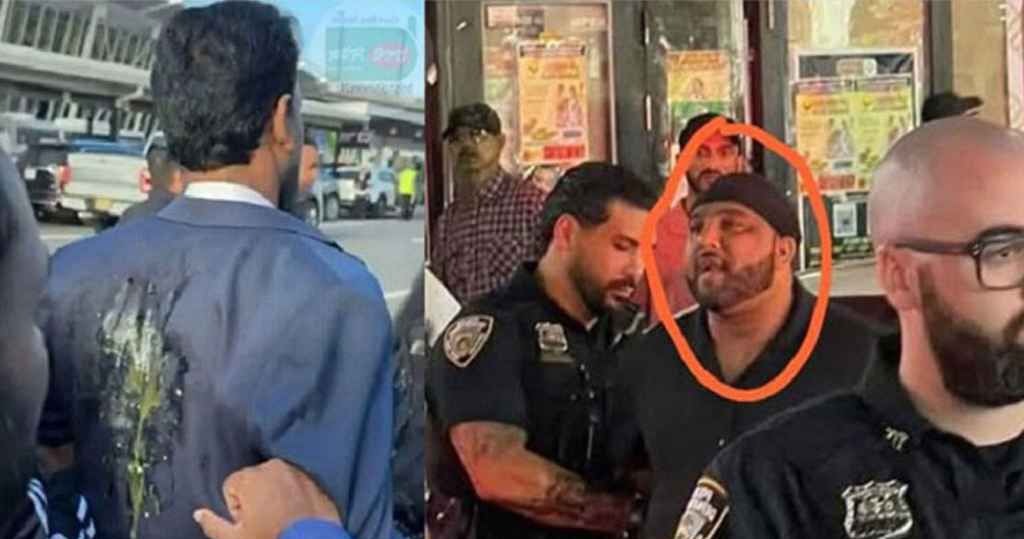 আখতারকে ডিম নিক্ষেপকারী যুবলীগ নেতা মিজানুর রহমান আটক