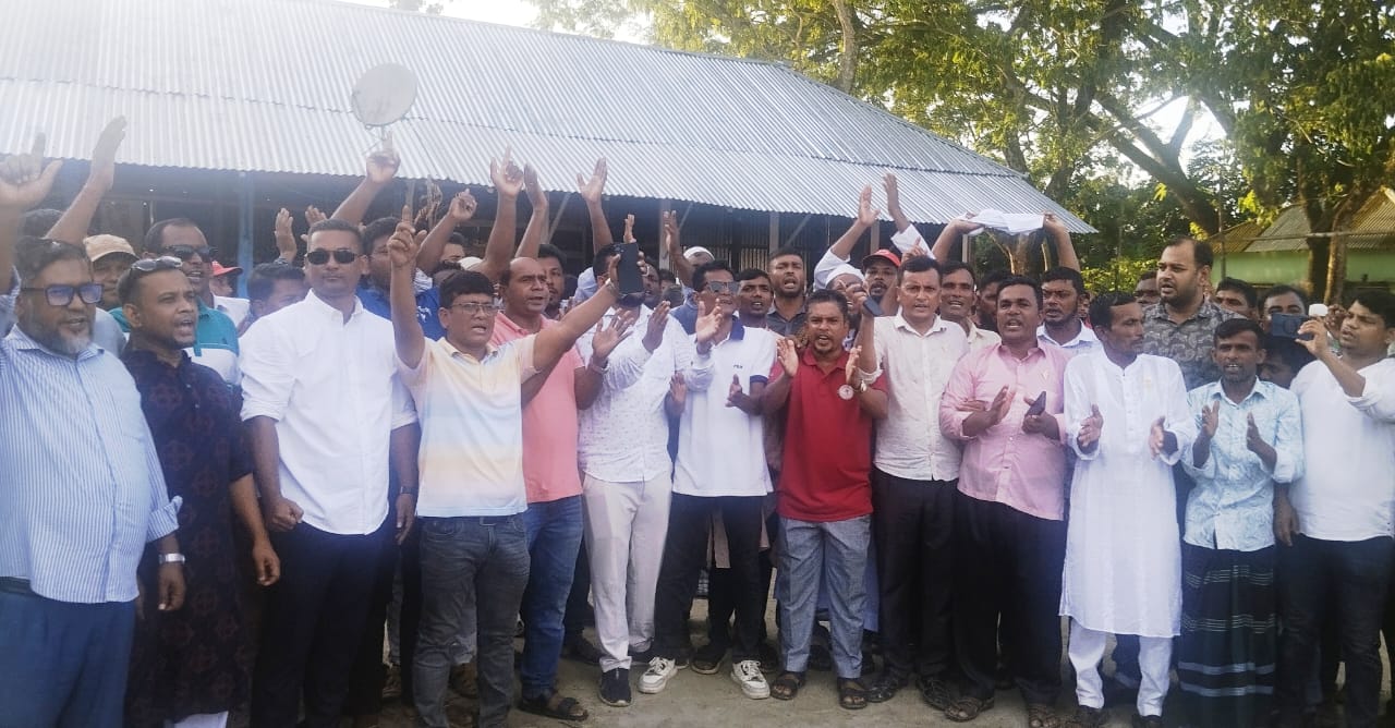 সখিপুরে বিএনপির ৪৭তম প্রতিষ্ঠাবার্ষিকীতে ফাইজুল ইসলাম সরদারের ব্যাপক শোডাউন