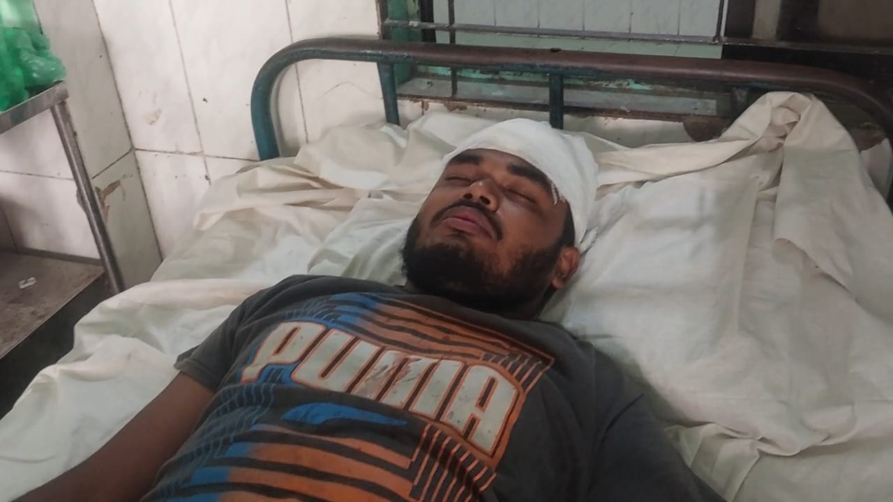 শরীয়তপুরে সালিশি কথা বলে ডেকে নিয়ে মারধরের অভিযোগ