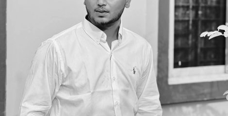 সাজেক ভ্রমণ শেষে ফেরার পথে সড়ক দুর্ঘটনায় প্রাণ হারালেন শরীয়তপুরের লিমন