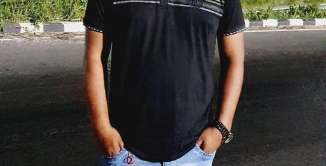 শরীয়তপুরে স্বেচ্ছাসেবক লীগ নেতা মারধরের পর পুলিশের হাতে দিল বিএনপি কর্মীরা
