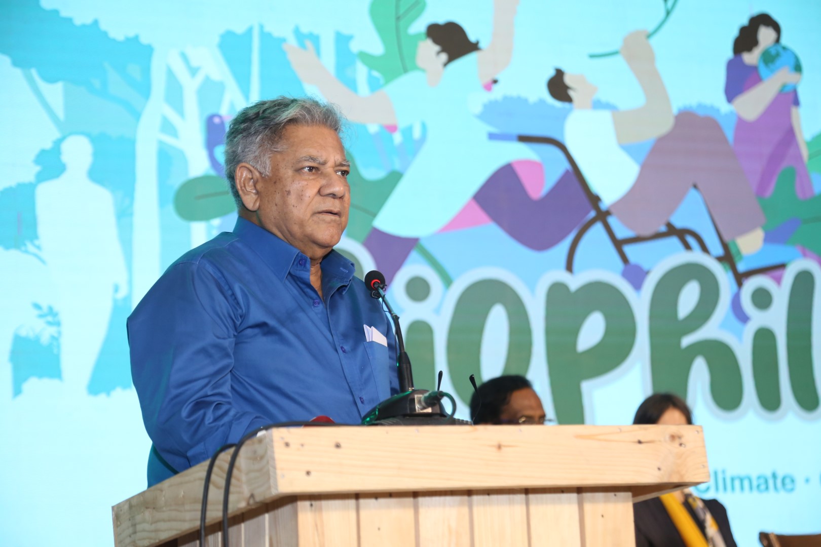 জলবায়ু সংকট মোকাবিলায় বৈশ্বিক ঐক্যের আহ্বান