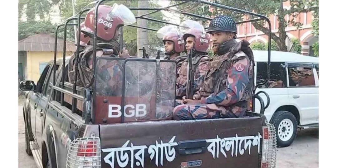 খাগড়াছড়িতে অবরোধে সংঘর্ষ, ২৭ জন আহত ও পর্যটক আটকা