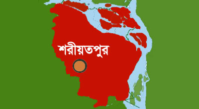 আট মাসে শরীয়তপুরে ২৬ হত্যা, পুলিশের তদন্তে অধিকাংশ মামলা