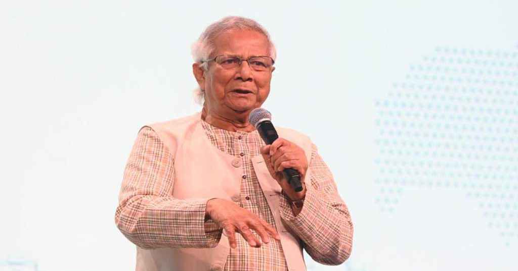দেশ পুনর্গঠনে প্রবাসীদের সক্রিয় অংশগ্রহণের আহ্বান প্রধান উপদেষ্টার