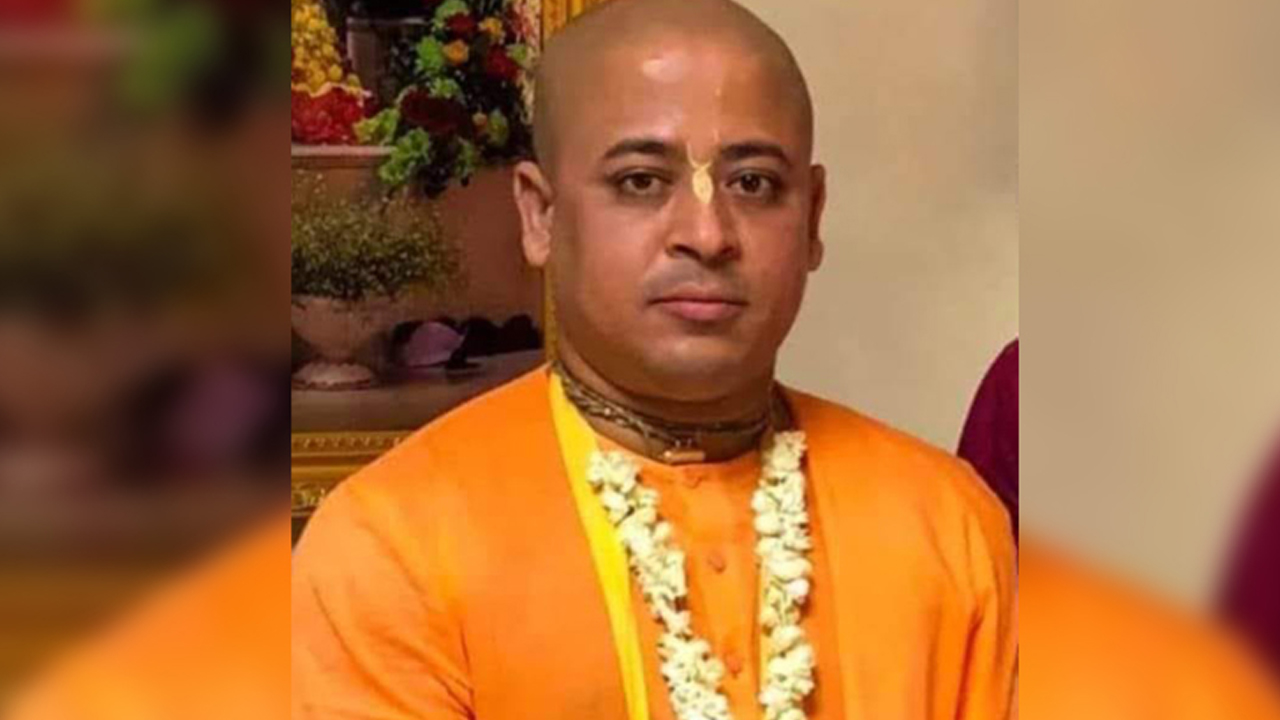 চিন্ময় কৃষ্ণ দাসের জামিন বিষয়ে হাইকোর্টের রুল, শুনানি অক্টোবর মাসে