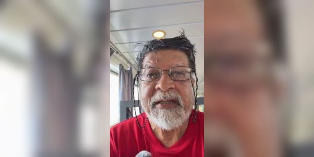 ইসরাইলি বাহিনীর হাতে গাজামুখী নৌবহর থেকে আটক বাংলাদেশি আলোকচিত্রী শহিদুল আলম