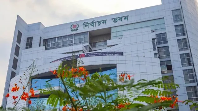 নভেম্বরে গণভোটের দাবিতে নির্বাচন কমিশনে জামায়াতসহ ৮ দলের স্মারকলিপি, পাঁচ দফা আন্দোলনের চতুর্থ পর্ব