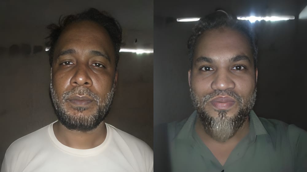 নড়িয়ায় আ’লীগ ও যুবলীগের দুই নেতা গ্রেফতার