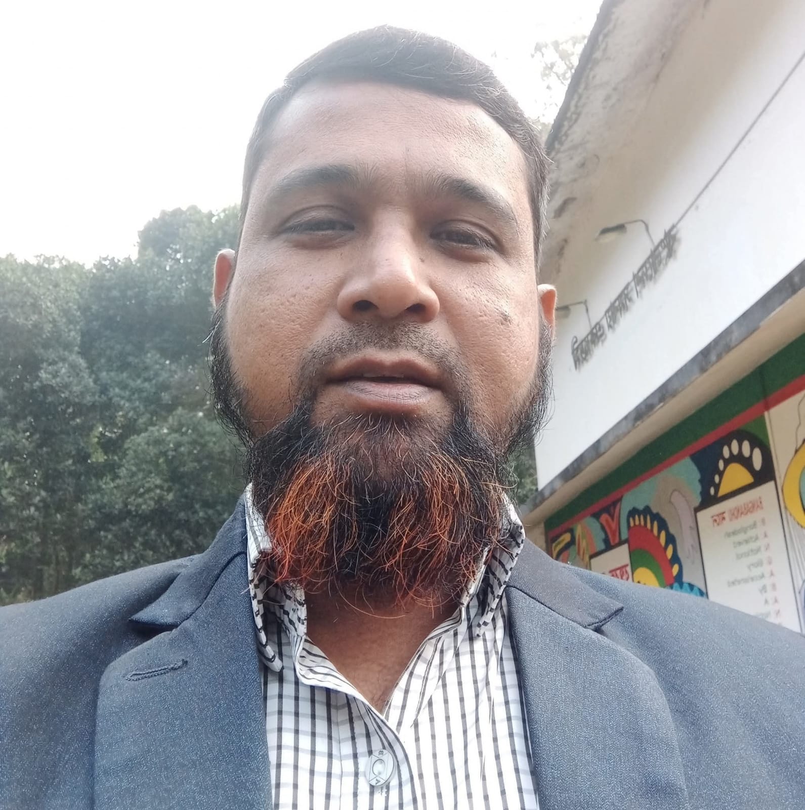 গোসাইরহাটে জামায়াত নেতা ও শিক্ষক বেলায়েত হোসেনের ইন্তেকাল