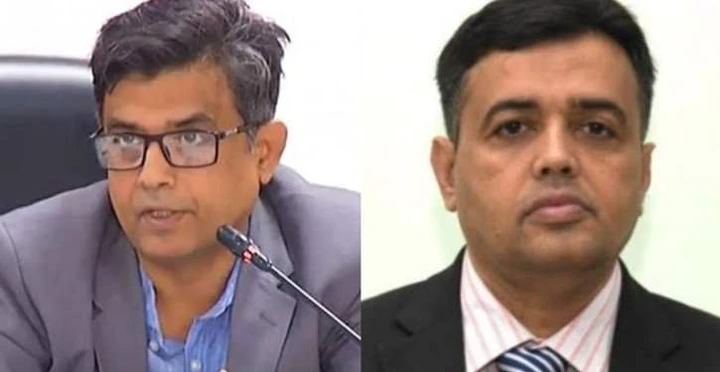 নারায়ণগঞ্জ সিটি করপোরেশনের নতুন প্রশাসক ড. আবু নছর, প্রেস সচিবের ভাই হওয়ায় নিয়োগ ঘিরে আলোচনা