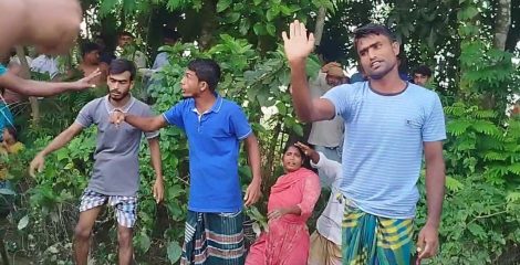শরীয়তপুরে মা ইলিশ রক্ষায় অভিযানে কর্মকর্তাদের ওপর জেলেদের হামলা, কৌশলে নিরাপদে ফেরেন প্রশাসনিক দল
