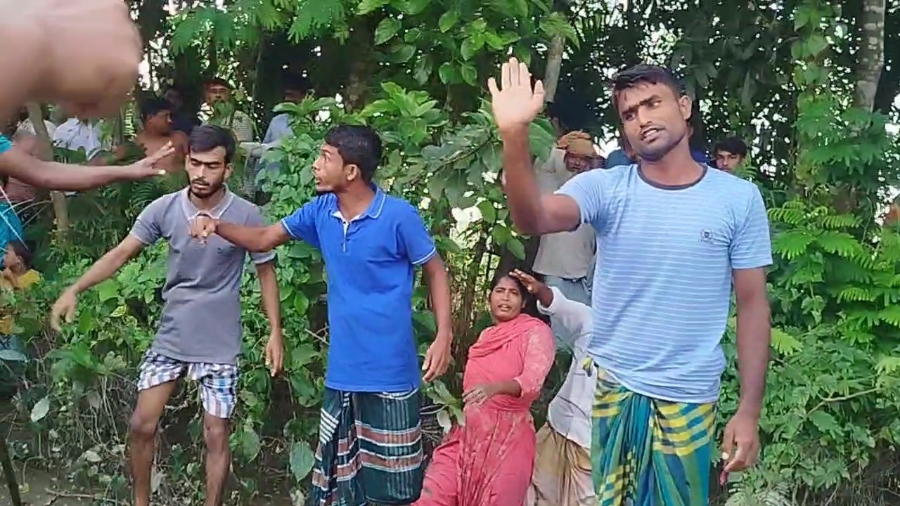 শরীয়তপুরে মা ইলিশ রক্ষায় অভিযানে কর্মকর্তাদের ওপর জেলেদের হামলা, কৌশলে নিরাপদে ফেরেন প্রশাসনিক দল