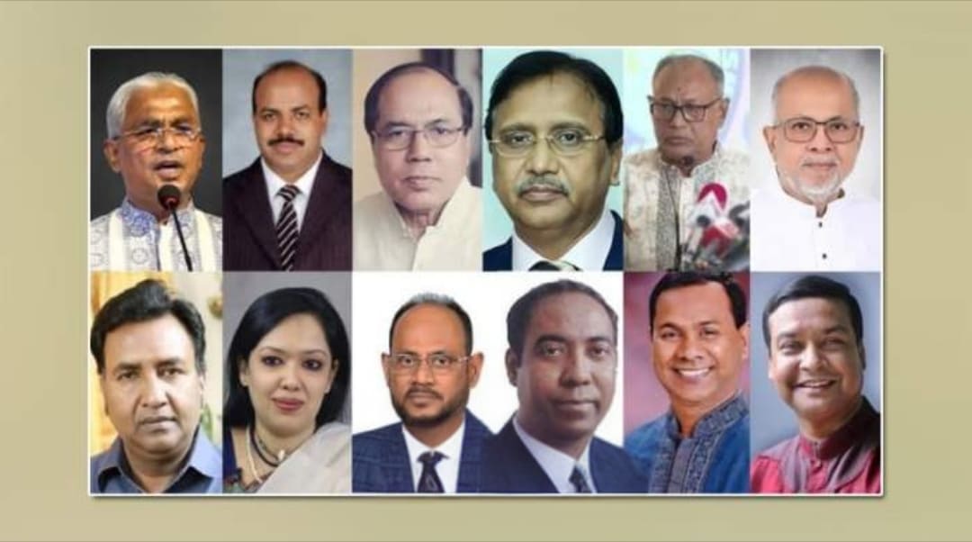 বিএনপির প্রার্থী তালিকায় নেই ১৫ হেভিওয়েট নেতা, চূড়ান্ত তালিকায় পরিবর্তনের সম্ভাবনা