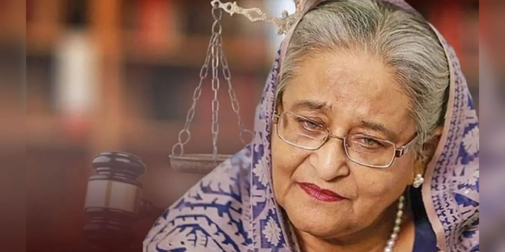 রাজউক প্লট দুর্নীতি মামলায় শেখ হাসিনার বিরুদ্ধে ২১ বছরের সাজা