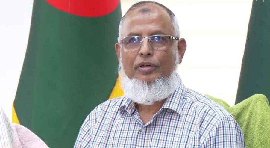 ডিসেম্বরের প্রথম সপ্তাহে জাতীয় নির্বাচনের তফসিল ঘোষণা, ফেব্রুয়ারিতে ভোটগ্রহণ: নির্বাচন কমিশনার আনোয়ারুল ইসলাম
