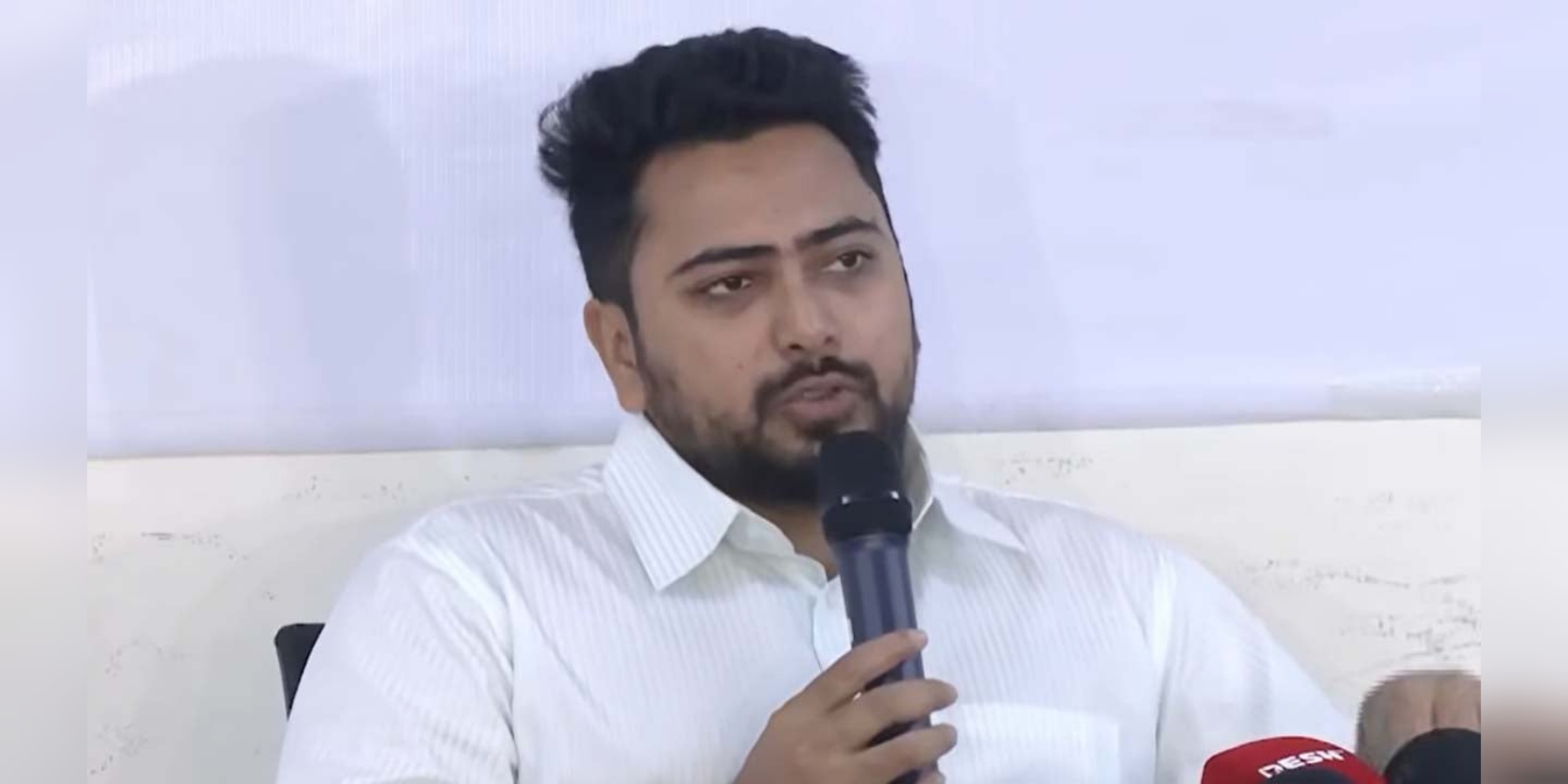 চুপ্পু সনদে স্বাক্ষর হলে সংস্কারের কফিনে শেষ পেরেক পড়বে: নাহিদ ইসলাম