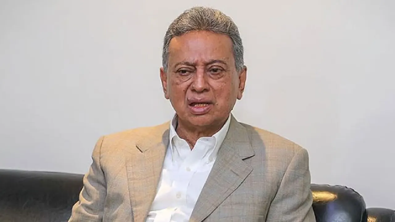 নির্বাচিত সরকারই পারে সমস্যার সমাধান: চট্টগ্রামে আমীর খসরু