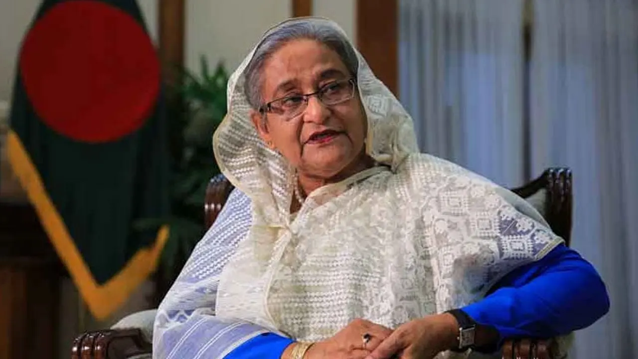 শেখ হাসিনার মামলার রায় পরবর্তী ধাপ: আপিল, রিভিউ ও রাষ্ট্রপতির ক্ষমা প্রার্থনার সুযোগ