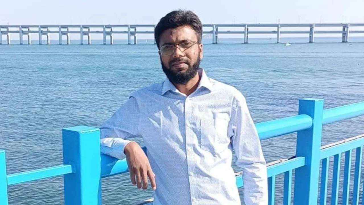 শিবির করায় ছাত্রত্ব বাতিল, একযুগ পর রাজশাহী বিশ্ববিদ্যালয়ে মাস্টার্সে পেলেন সিজিপিএ-৪