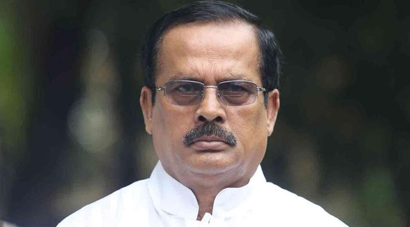স্ত্রী-মেয়েসহ সাবেক মন্ত্রী নানকের ৫৭টি ব্যাংক হিসাব জব্দ, দুদকের আবেদনে আদালতের আদেশ