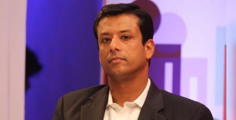 আন্তর্জাতিক অপরাধ ট্রাইব্যুনালে সজীব ওয়াজেদ জয়ের বিরুদ্ধে গ্রেপ্তারি পরোয়ানা
