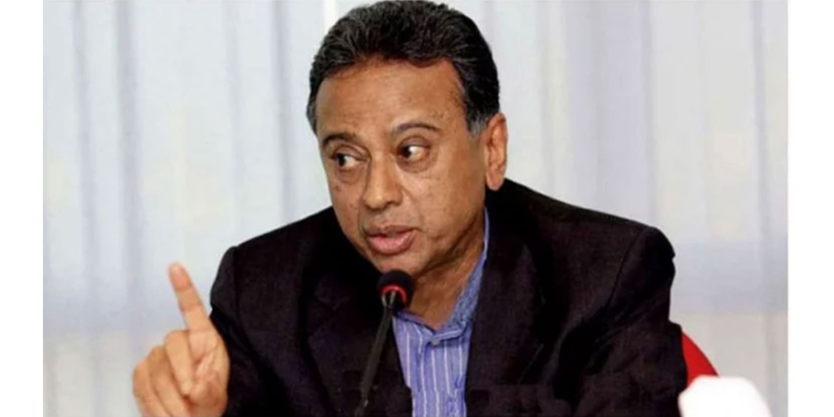 খালেদা জিয়ার অসুস্থতা জাতীয় নির্বাচনের প্রক্রিয়ায় প্রভাব ফেলবে না: আমীর খসরু