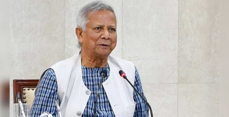 ​ওসমান হাদিকে গুলি: হামলাকারীদের দ্রুত গ্রেফতারে প্রধান উপদেষ্টার জরুরি নির্দেশ, সীমান্তে কড়া নজর।