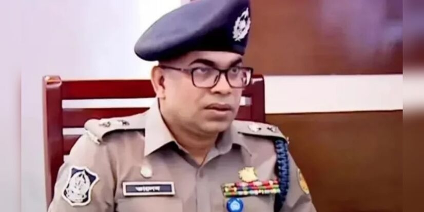 হাদি হামলাকারীদের ভারতে পালানোর ‘নিশ্চিত তথ্য’ নেই: ডিএমপি