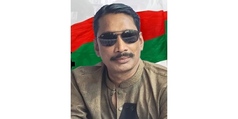 ছেলের নিরাপত্তা নিয়ে শঙ্কিত মা, নারায়ণগঞ্জে জাকির খানের জন্য থানায় জিডি