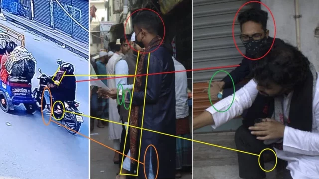 ওসমান হাদির হামলাকারীরা সীমান্ত পাড়ি দিয়ে ভারতে: আসামের গুয়াহাটিতে অবস্থান