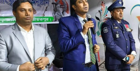 জাজিরায় বিজয়ের রঙে রঙিন এক দিন | উৎসব, শ্রদ্ধা ও প্রত্যয়ের মধ্য দিয়ে পালিত মহান বিজয় দিবস ২০২৫