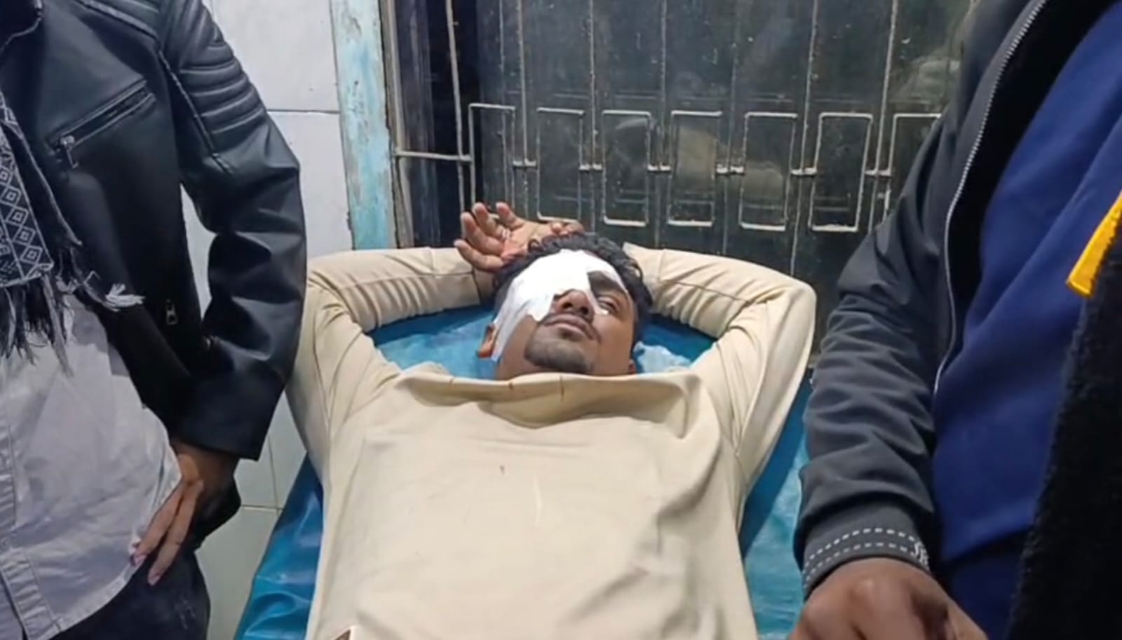 শরীয়তপুরে ছাত্রদল এনসিপির সংঘর্ষে আহত ১০ জন, ককটেল বিস্ফোরণ
