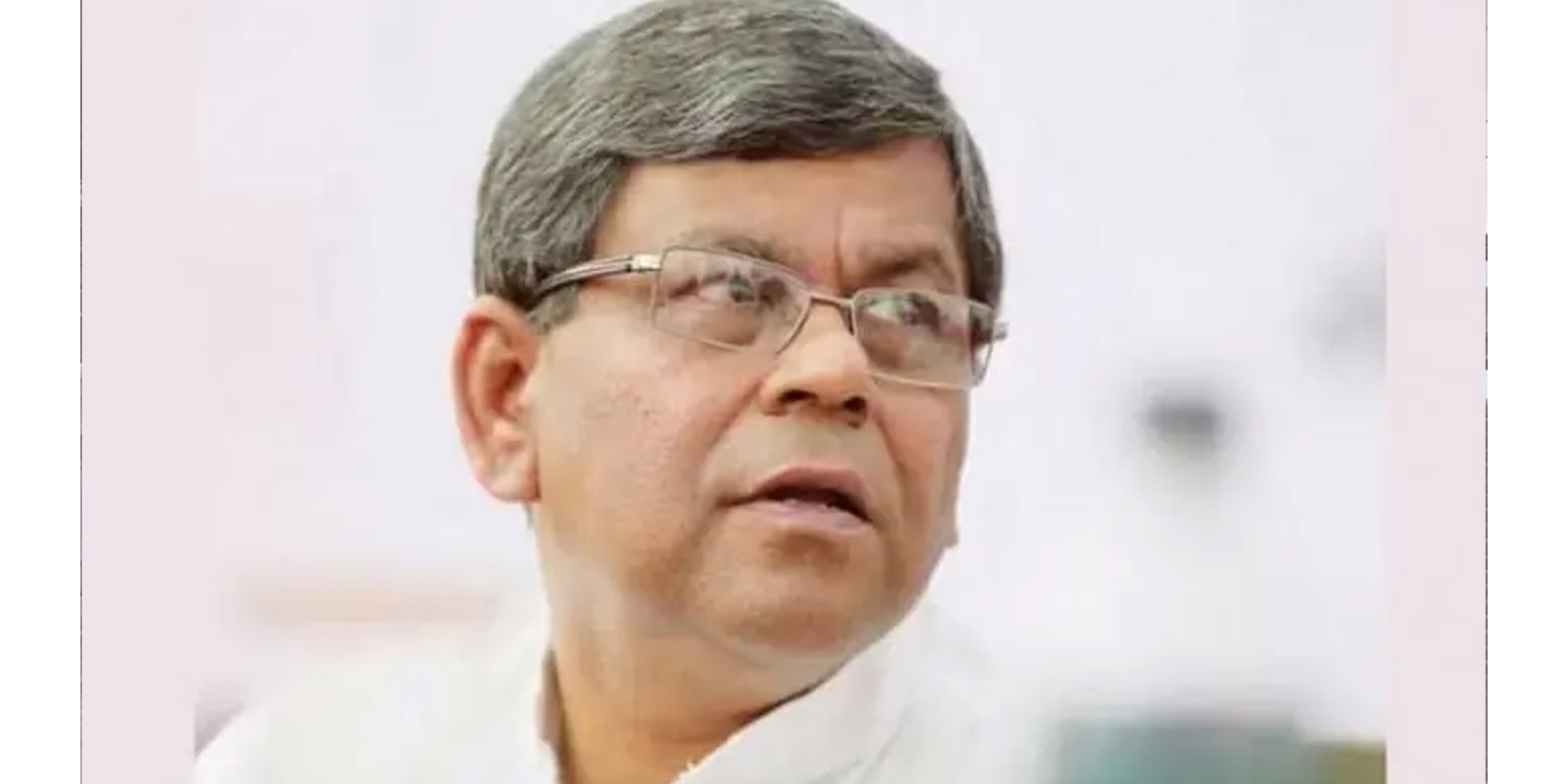 বিদেশি এজেন্টের যোগসাজশে সরকার উৎখাতের ষড়যন্ত্র: শওকত মাহমুদ ৫ দিনের রিমান্ডে।
