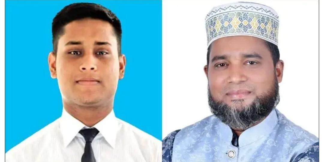 দেবিদ্বারে হাসনাত আব্দুল্লাহর সমর্থনে জামায়াত প্রার্থীর প্রার্থিতা প্রত্যাহার