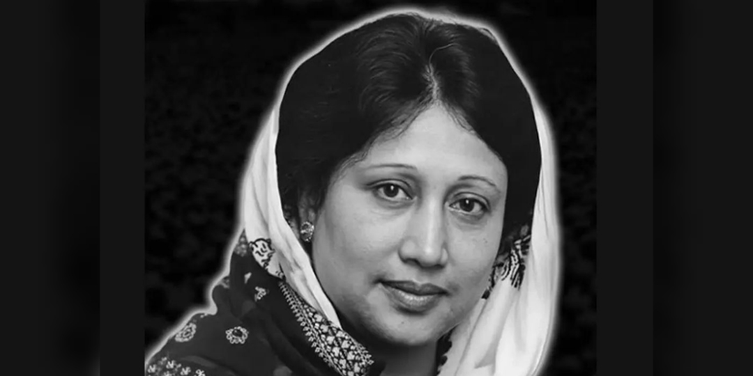 না ফেরার দেশে চলে গেলেন সাবেক প্রধানমন্ত্রী বেগম খালেদা জিয়া