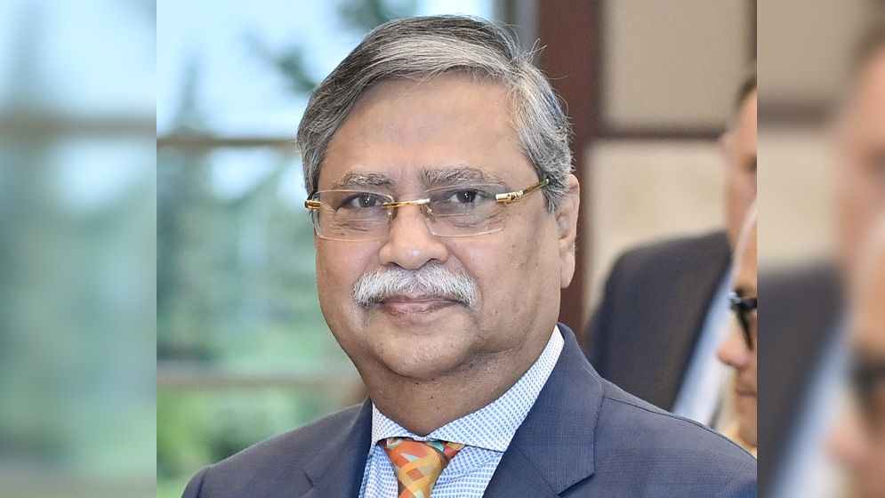 অপমানিত রাষ্ট্রপতি সাহাবুদ্দিন: নির্বাচনের পরেই পদত্যাগ করতে চান, রয়টার্সকে জানালেন।