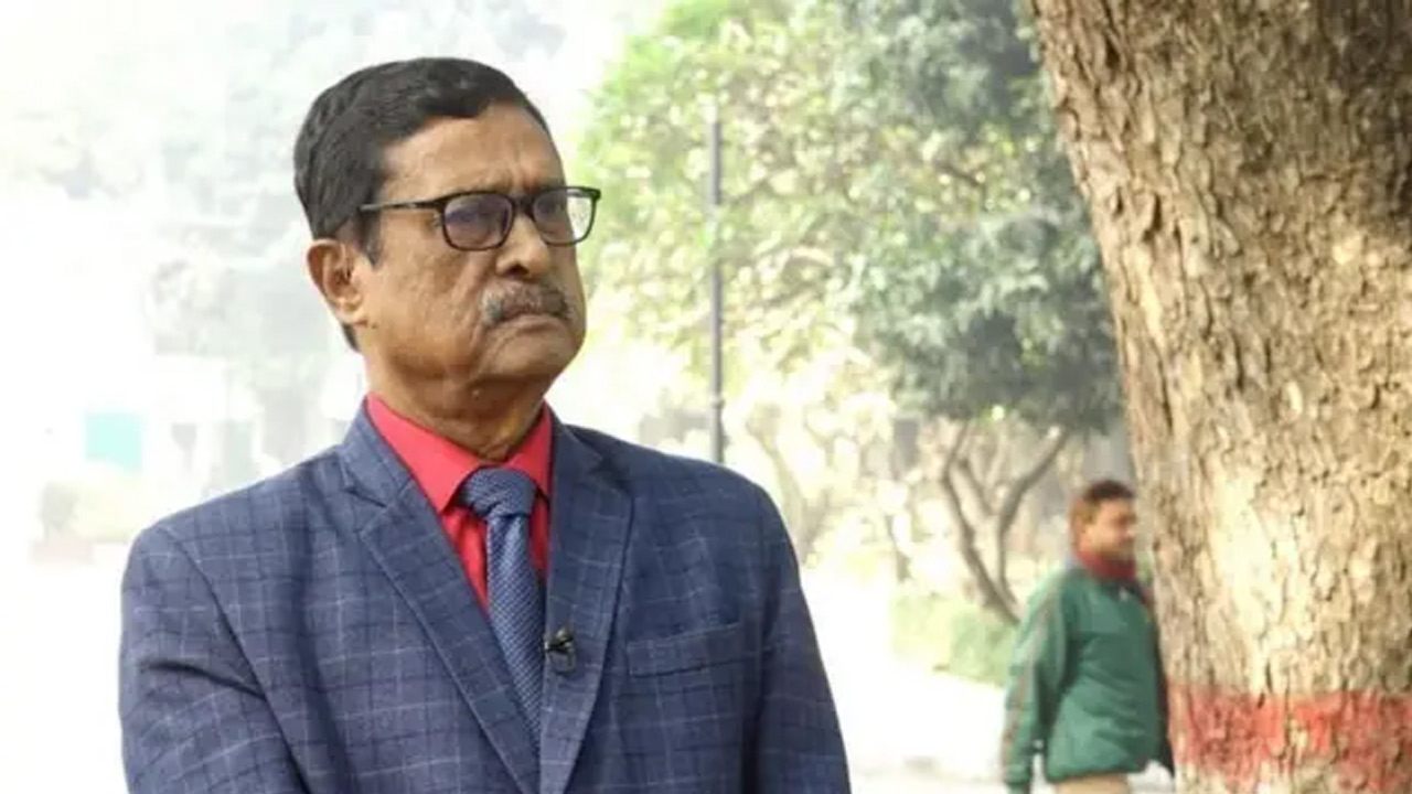 আদালত অবমাননার অভিযোগে ট্রাইব্যুনালে লিখিত ক্ষমা চাইলেন বিএনপি নেতা ফজলুর রহমান