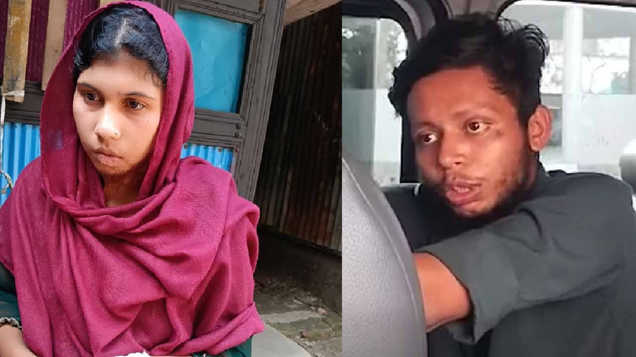 চুরির সময় বাধা পেয়ে এলোপাতাড়ি কোপ: গৃহকর্মী আয়েশা কেন মা ও মেয়েকে হত্যা করলেন, জানালেন স্বামী